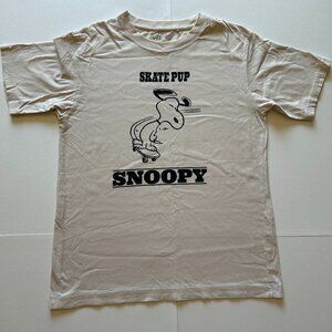 Snoopy Boys UNIQLO Tee